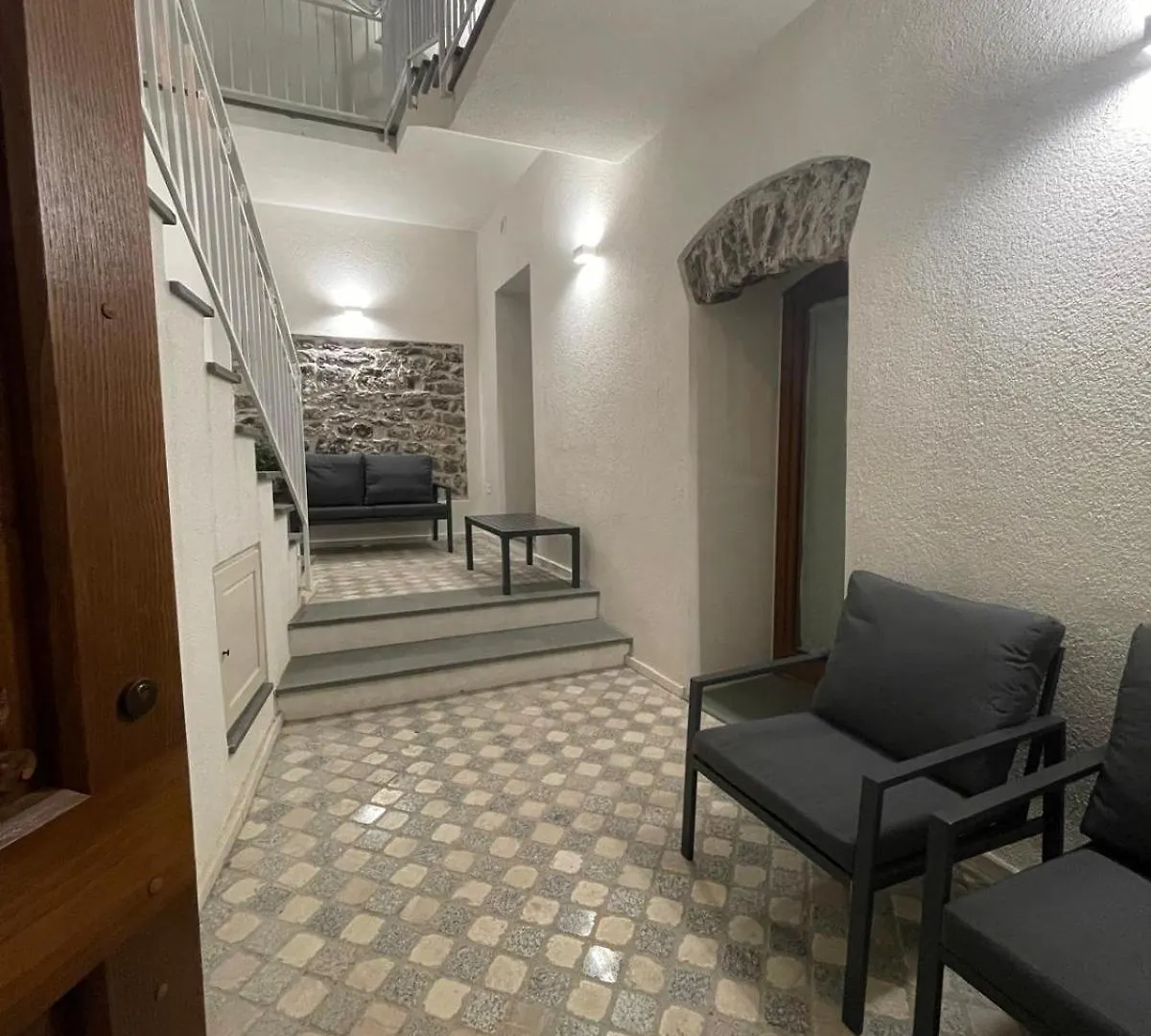 Maison d'hôtes Hotel Sa Troppa De Sos Chentu à Dorgali Italie