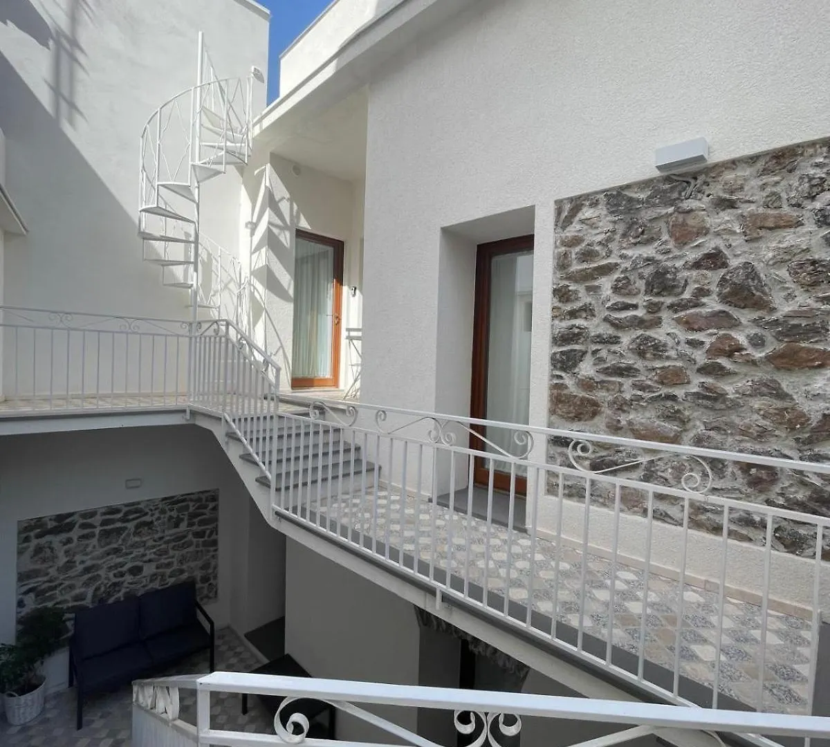Hotel Sa Troppa De Sos Chentu à Dorgali Maison d'hôtes