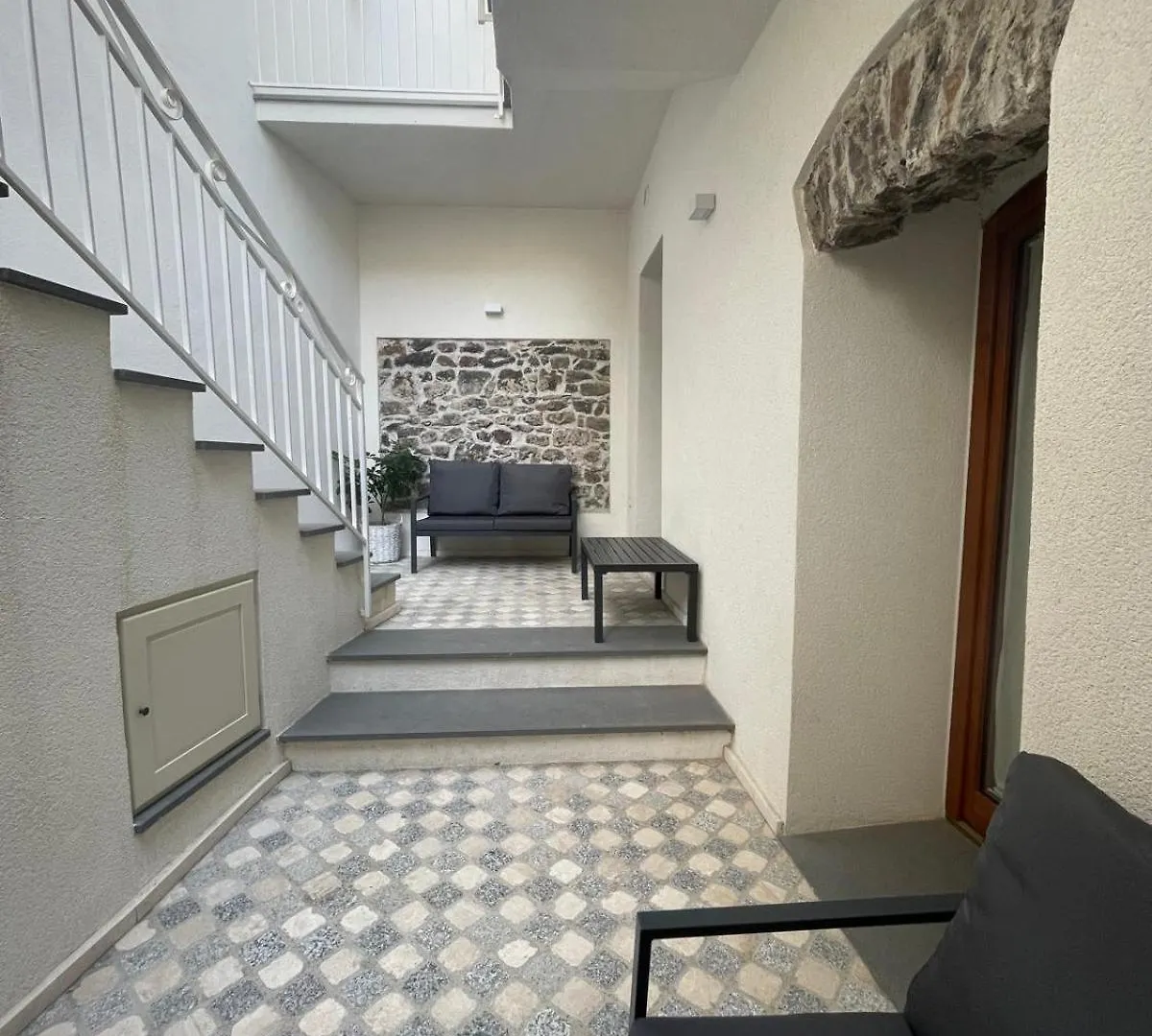 Maison d'hôtes Hotel Sa Troppa De Sos Chentu à Dorgali