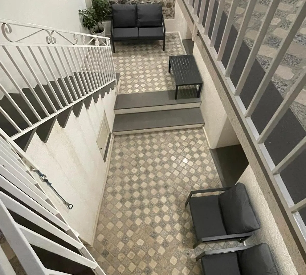 Hotel Sa Troppa De Sos Chentu à Dorgali 0*,