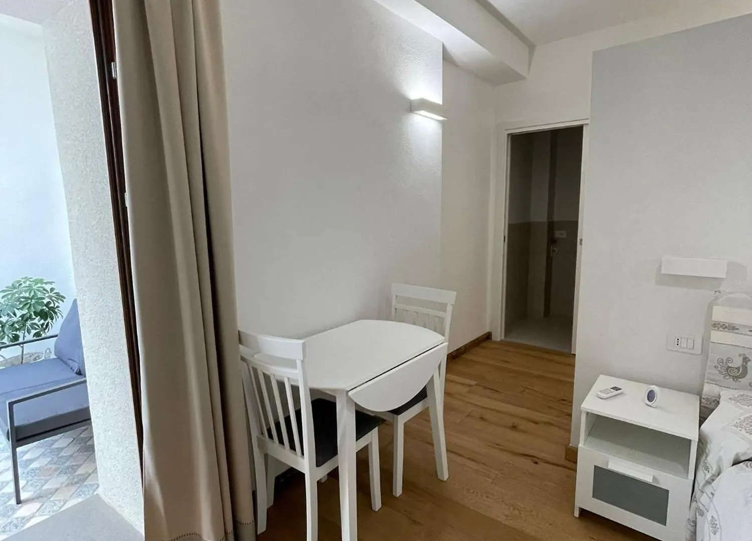 Maison d'hôtes Hotel Sa Troppa De Sos Chentu à Dorgali Italie
