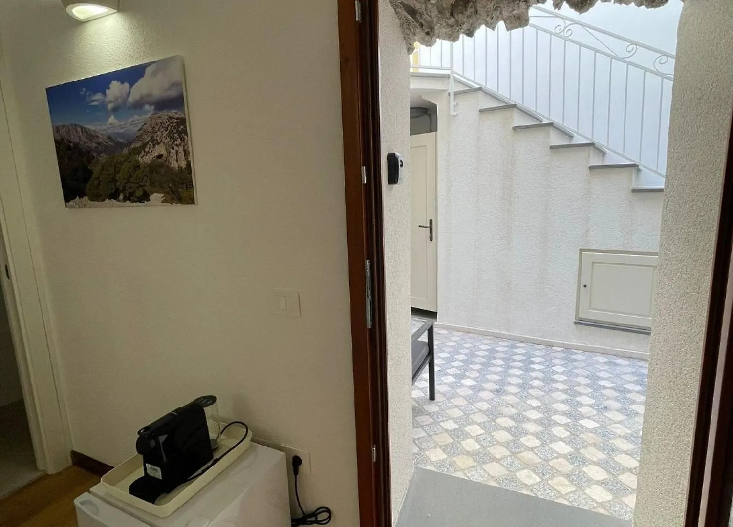 Hotel Sa Troppa De Sos Chentu à Dorgali 0*,