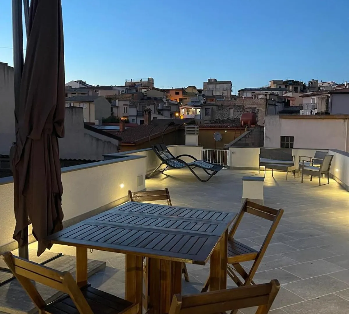 Hotel Sa Troppa De Sos Chentu à Dorgali Maison d'hôtes