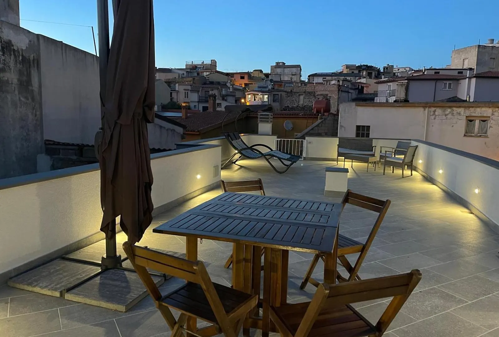 Hotel Sa Troppa De Sos Chentu à Dorgali