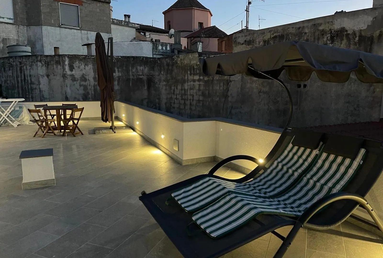 Maison d'hôtes Hotel Sa Troppa De Sos Chentu à Dorgali