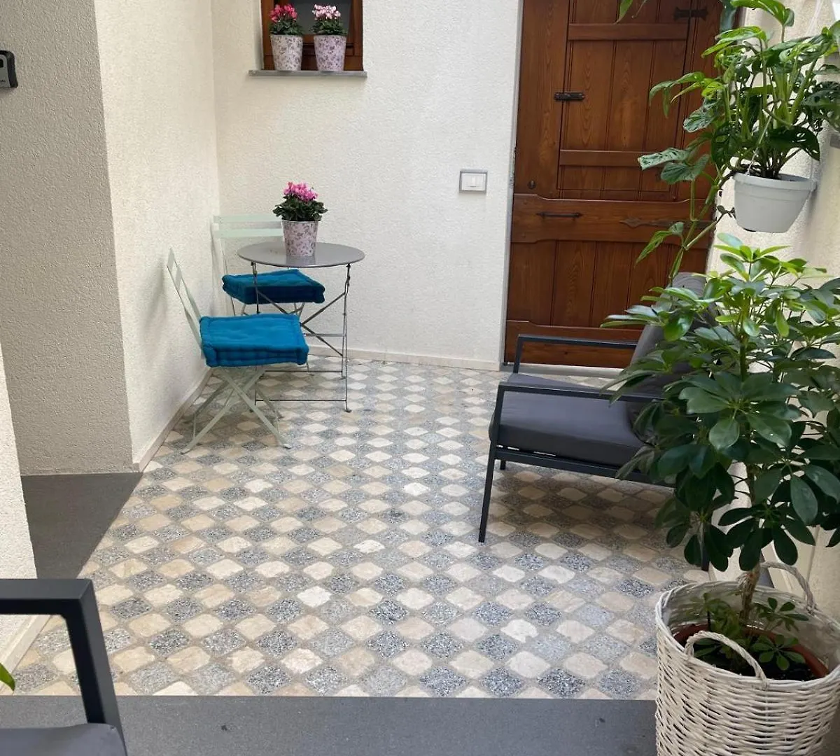 Hotel Sa Troppa De Sos Chentu à Dorgali