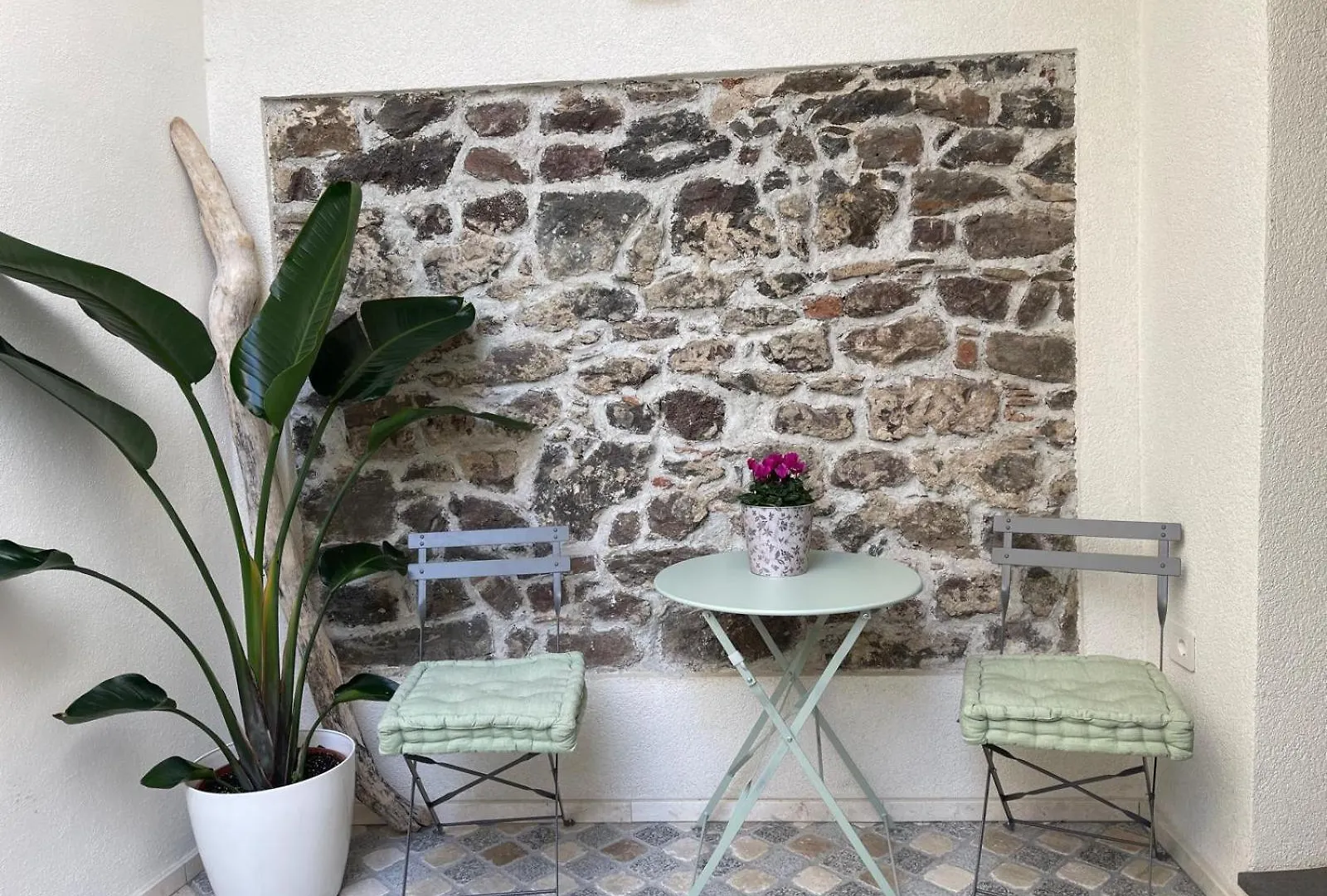Hotel Sa Troppa De Sos Chentu à Dorgali 0*,