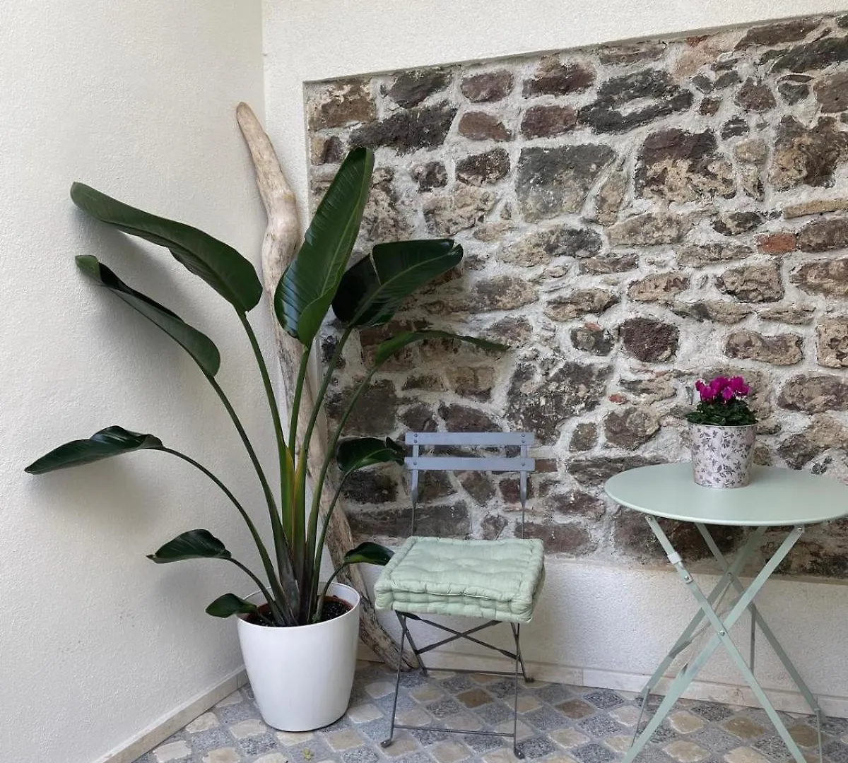 Maison d'hôtes Hotel Sa Troppa De Sos Chentu à Dorgali