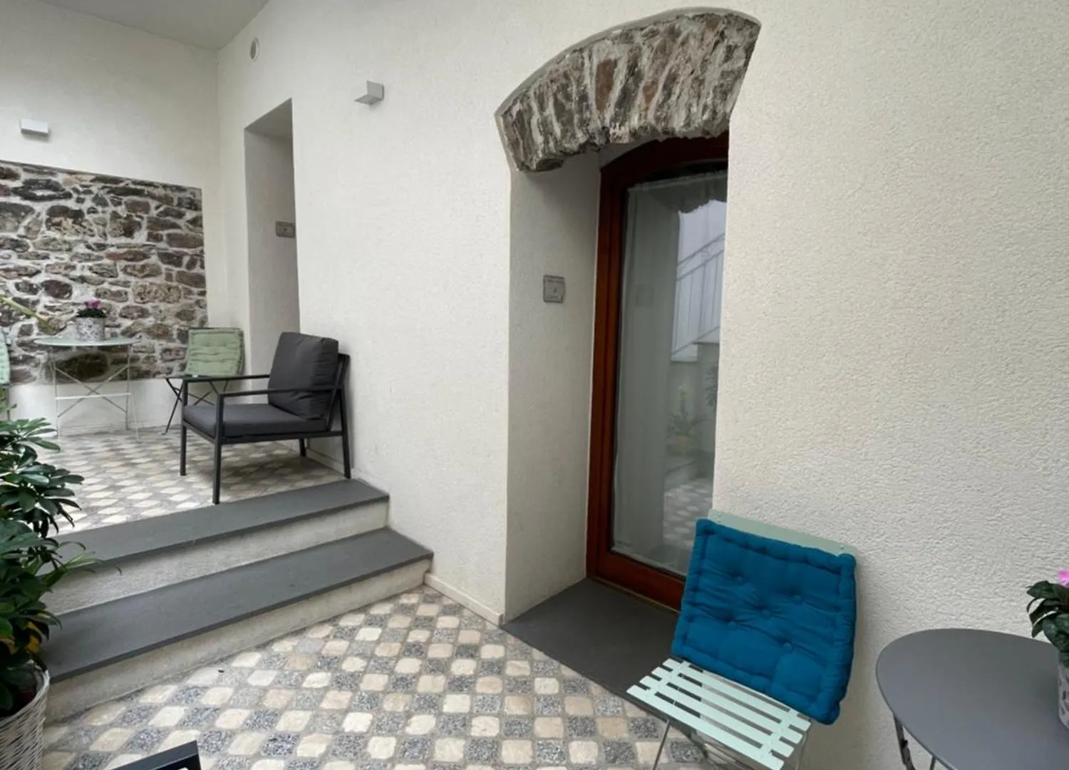 Hotel Sa Troppa De Sos Chentu à Dorgali Italie